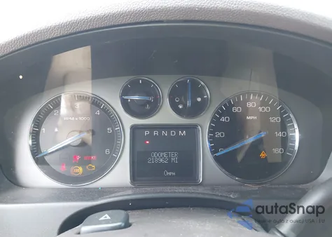 2007 Cadillac Escalade Esv Standard from USA, damaged, VIN 1GYFK66857R289333